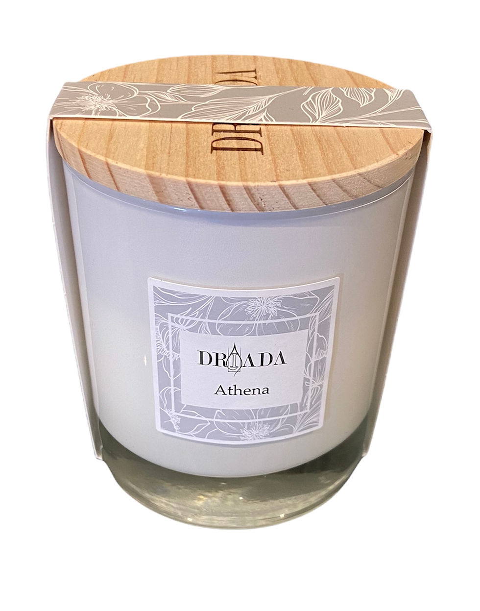 Driada Pastel Athena 200gr