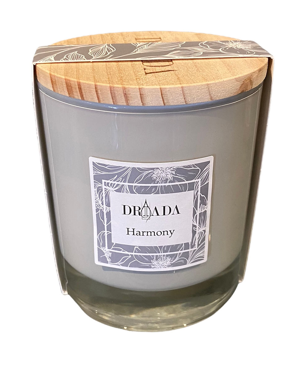 Driada Pastel Harmony 160gr