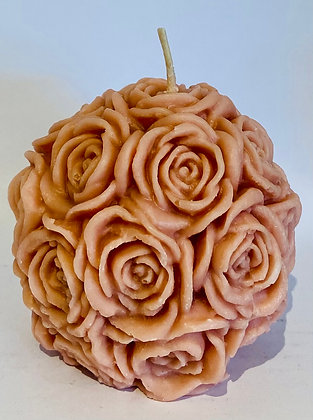 Bola de Rosas