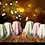 Thumbnail: PACK 6 VELAS PRISMA  88X95 MM SAP, CORES SORTIDAS
