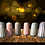 Thumbnail: PACK 6 VELAS PRISMA 68X125MM SAP, CORES SORTIDAS