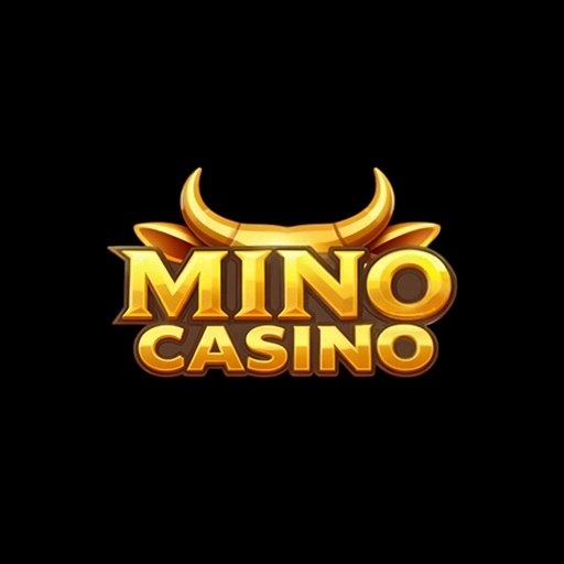 Mino Casino logo
