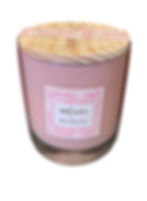Dryed Pastel Red Berries 200gr