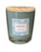 Pastel Green Tea dryed 160gr