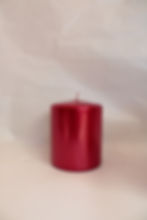 Cilindro  Vermelho