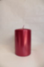 Cilindro  Vermelho