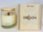 Driada Natura Sustainable Cinnamon Fragrance 29 cl