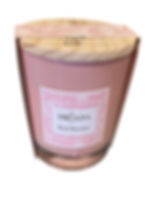 Dryed Pastel Red Berries 160gr