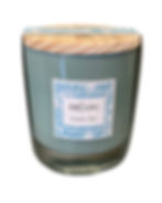 Pastel Green Tea dryed 200gr