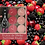 Thumbnail: Colorful tea-lights with red fruit aroma (45 units)