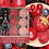 Thumbnail: Colorful tea-lights with red fruit aroma (45 units)