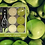 Thumbnail: Colorful apple-scented tea-lights (45 units)
